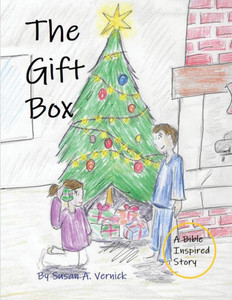 The Gift Box: A Story About The True Gift Of Christmas The Gift Box: A Story About The True Gift Of Christmas