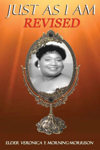 Just As I Am: Revised
