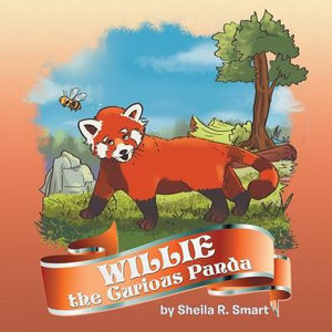 Willie The Curious Panda Willie The Curious Panda