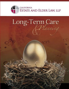 Long-Term Care & Planning Long-Term Care & Planning