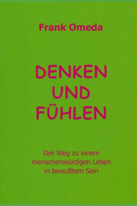 Denken Und Fühlen (German Edition)