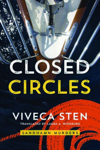 Closed Circles (Sandhamn Murders, 2) Closed Circles (Sandhamn Murders, 2)