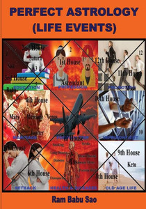 Perfect Astrology (Life Events): Horoscope Predictions Of "Life Events"