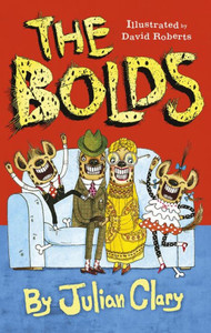 The Bolds The Bolds