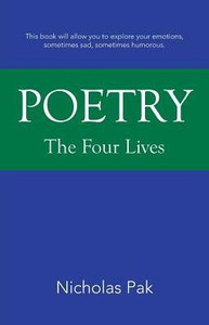Poetry: The Four Lives