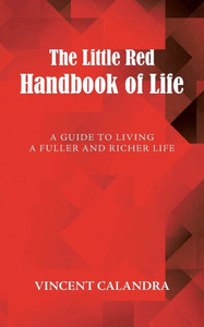 The Little Red Handbook Of Life The Little Red Handbook Of Life
