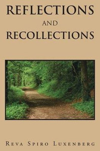 Reflections And Recollections Reflections And Recollections
