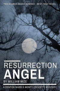 Resurrection Angel (A Denton Ward And Monty Crocetti Mystery)