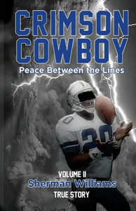 Peace Between The Lines (Crimson Cowboy) Peace Between The Lines (Crimson Cowboy)