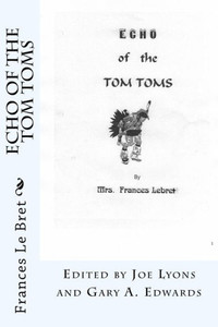 Echo Of The Tom Toms Echo Of The Tom Toms