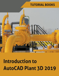Introduction To Autocad Plant 3D 2019