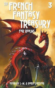 The French Fantasy Treasury (Volume 3) (3) The French Fantasy Treasury (Volume 3) (3)