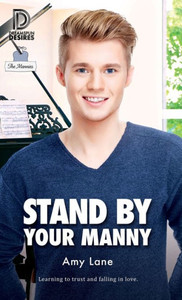 Stand By Your Manny (Dreamspun Desires) Stand By Your Manny (Dreamspun Desires)