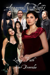 Losing Faith (Avenwell Bluffs)