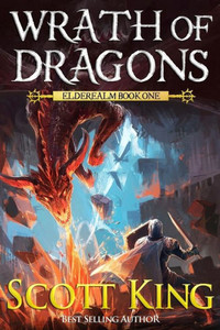 Wrath Of Dragons (Elderealm)