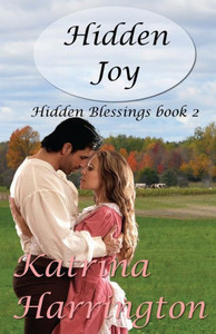 Hidden Joy (Hidden Blessings)