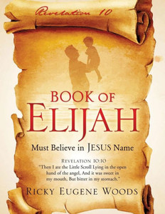 Book Of Elijah Book Of Elijah