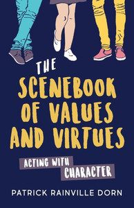 The Scenebook Of Values And Virtues