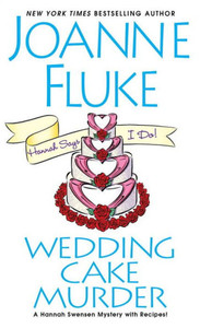 Wedding Cake Murder (A Hannah Swensen Mystery) Wedding Cake Murder (A Hannah Swensen Mystery)