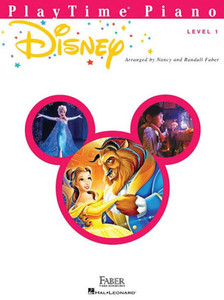 Playtime Piano Disney: Level 1 Playtime Piano Disney: Level 1
