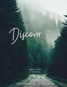 Discover: Words That Transform Your Life Discover: Words That Transform Your Life