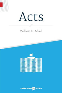 Acts (Preaching The Word)