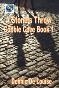 A Stone's Throw (Cobble Cove Mysteries) A Stone's Throw (Cobble Cove Mysteries)