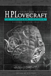 Collected Fiction Volume 2 (1926-1930): A Variorum Edition Collected Fiction Volume 2 (1926-1930): A Variorum Edition