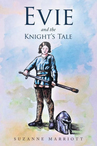 Evie And The Knight's Tale