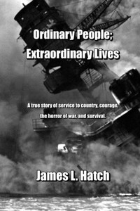 Ordinary People; Extraordinary Lives Ordinary People; Extraordinary Lives
