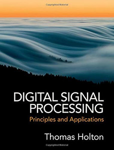 Digital Signal Processing: Principles and Applications Digital Signal Processing: Principles and Applications