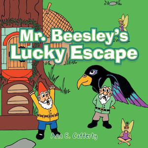 Mr. Beesley's Lucky Escape