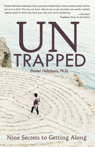 Untrapped: Nine Secrets To Getting Along