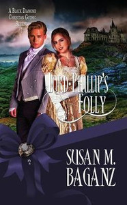 Lord Phillip's Folly (Black Diamond)