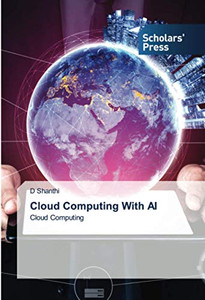 Cloud Computing With AI: Cloud Computing