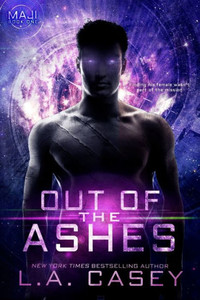 Out Of The Ashes (Maji)
