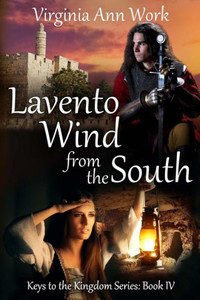 Lavento Wind From The South (Keys To The Kingdom)