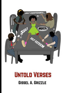 Untold Verses Untold Verses