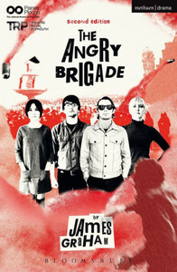 The Angry Brigade (Modern Plays) The Angry Brigade (Modern Plays)