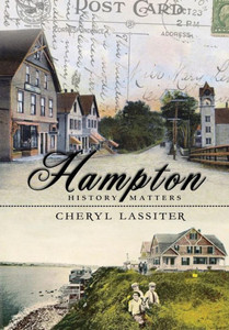 Hampton: History Matters Hampton: History Matters