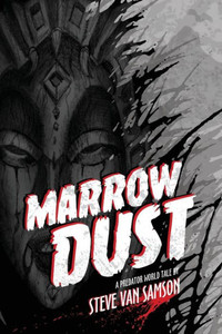 Marrow Dust (Predator Word)