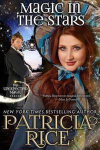 Magic In The Stars: Unexpected Magic Book One Magic In The Stars: Unexpected Magic Book One