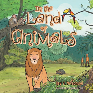 In The Land Of Animals In The Land Of Animals