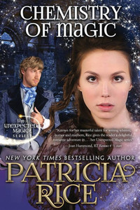 Chemistry Of Magic: Unexpected Magic Book Five Chemistry Of Magic: Unexpected Magic Book Five