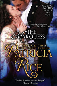 The Marquess (Regency Nobles) The Marquess (Regency Nobles)