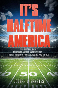 It's Halftime America It's Halftime America