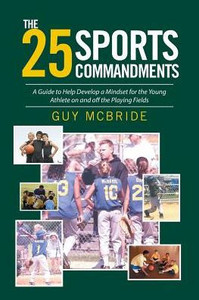 The 25 Sports Commandments The 25 Sports Commandments