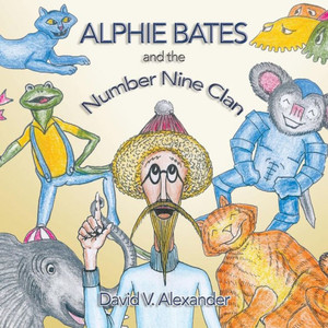 Alphie Bates And The Number Nine Clan