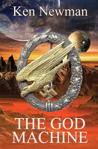 The God Machine The God Machine