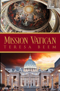 Mission Vatican (Mission Trilogy) Mission Vatican (Mission Trilogy)